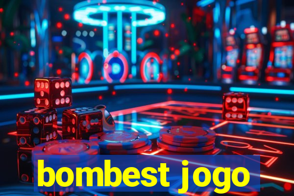 bombest jogo